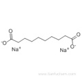 SEBACIC ACID DISODIUM SALT CAS 17265-14-4